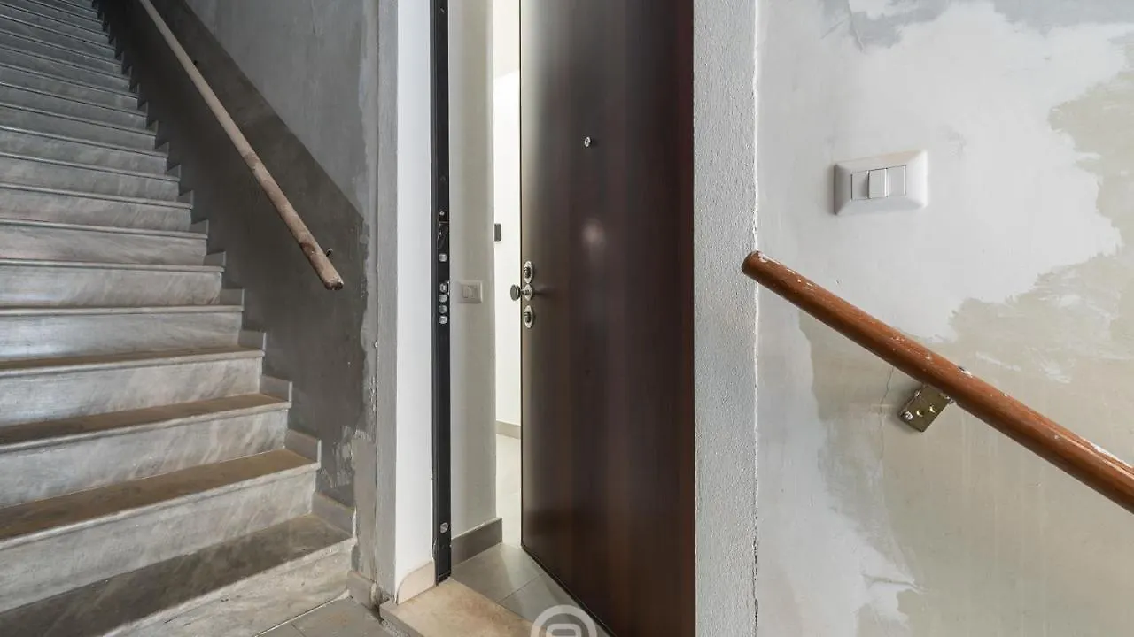 Gæstehus Ichnusa Rooms Cagliari