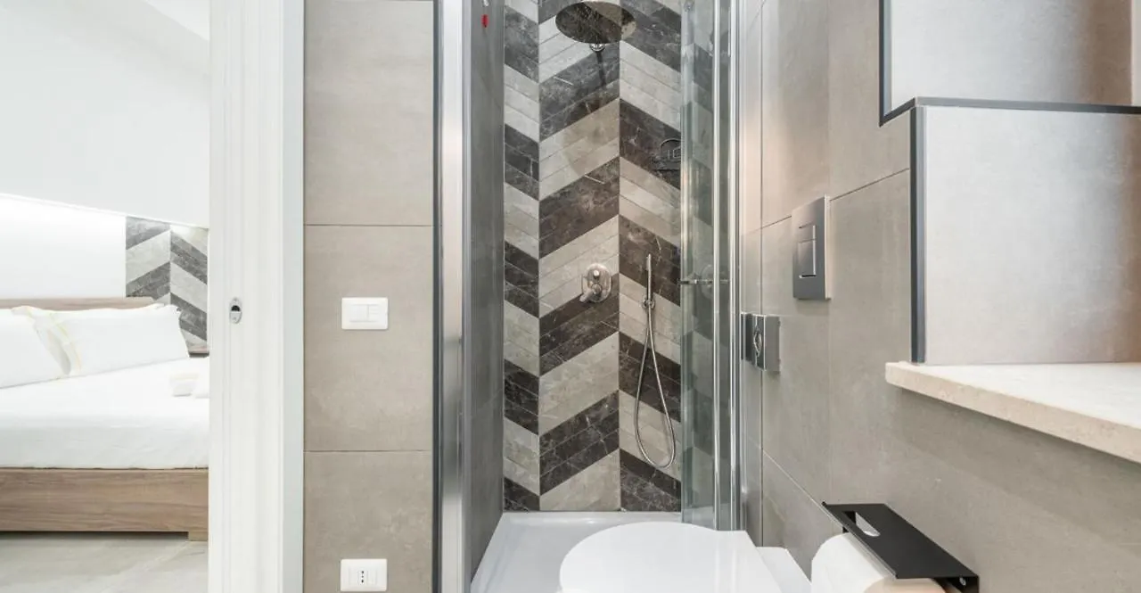Ichnusa Rooms Cagliari Gæstehus