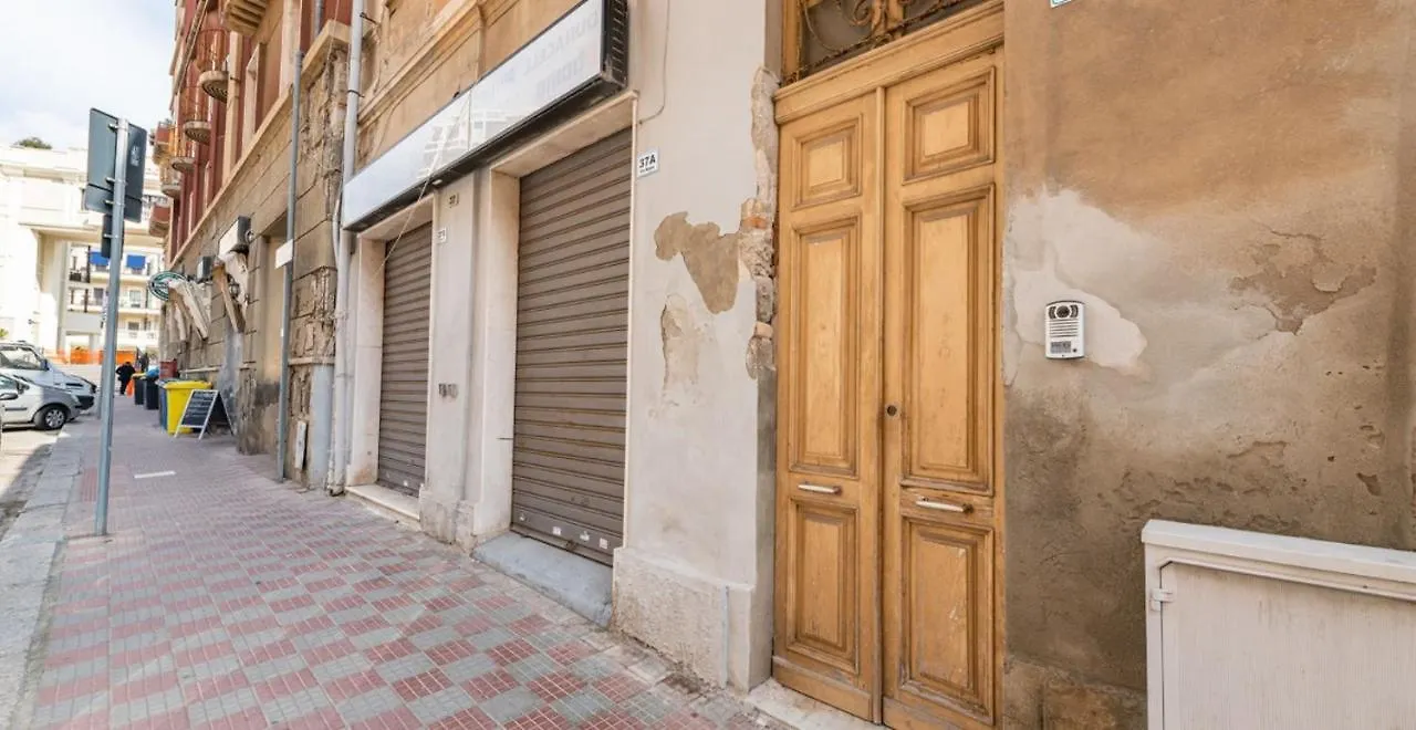 Ichnusa Rooms Cagliari Gæstehus