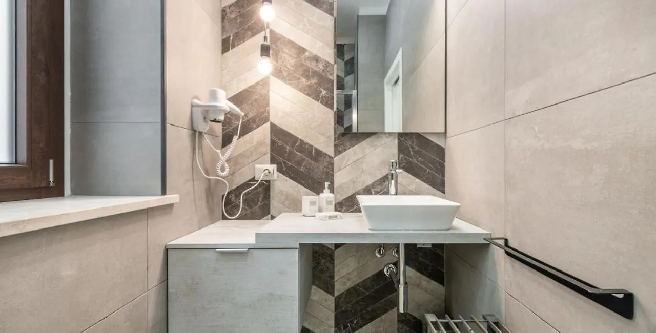 Ichnusa Rooms Cagliari Gæstehus
