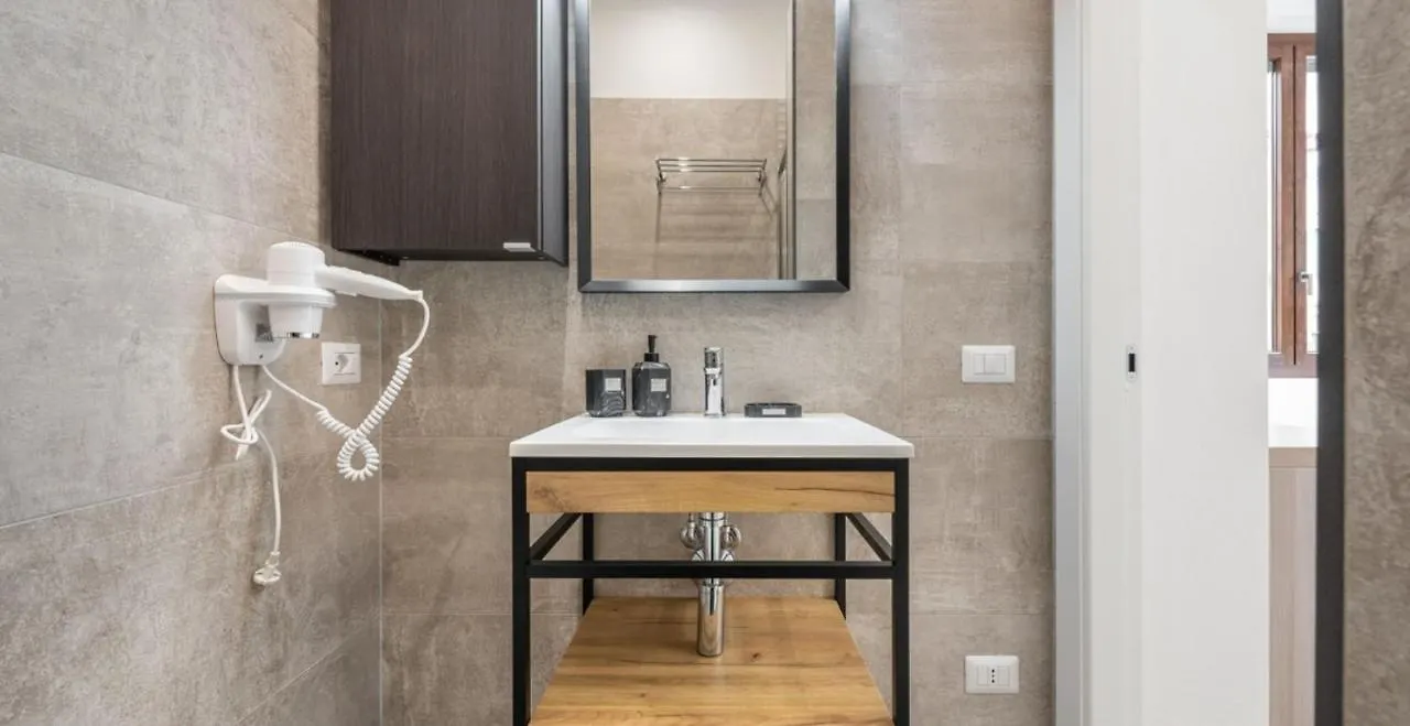 Ichnusa Rooms Cagliari Italien