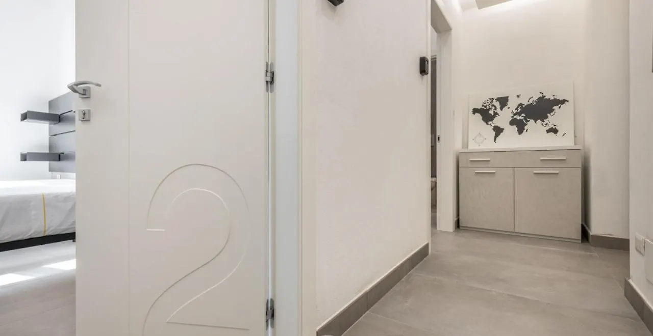 Ichnusa Rooms Cagliari