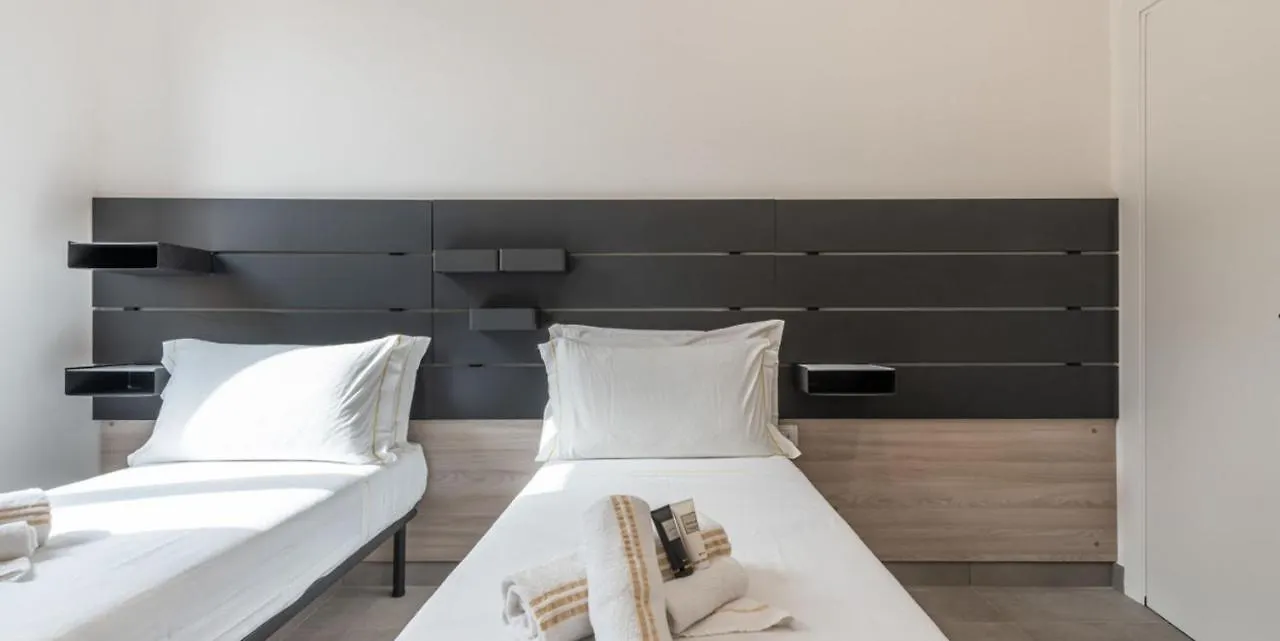 Gæstehus Ichnusa Rooms Cagliari