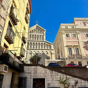  Pensjonat Piazza Carlo Alberto