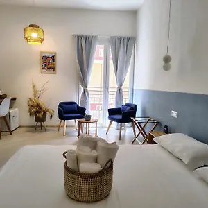 La Casa Di Vibi Maison d'hôtes