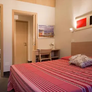  Pensjonat La Sella Del Diavolo