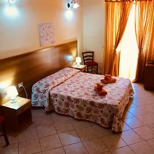 La Marina Couette-café